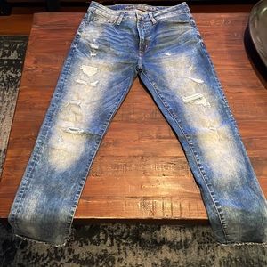 Mens AMERICAN EAGLE slim jeans
